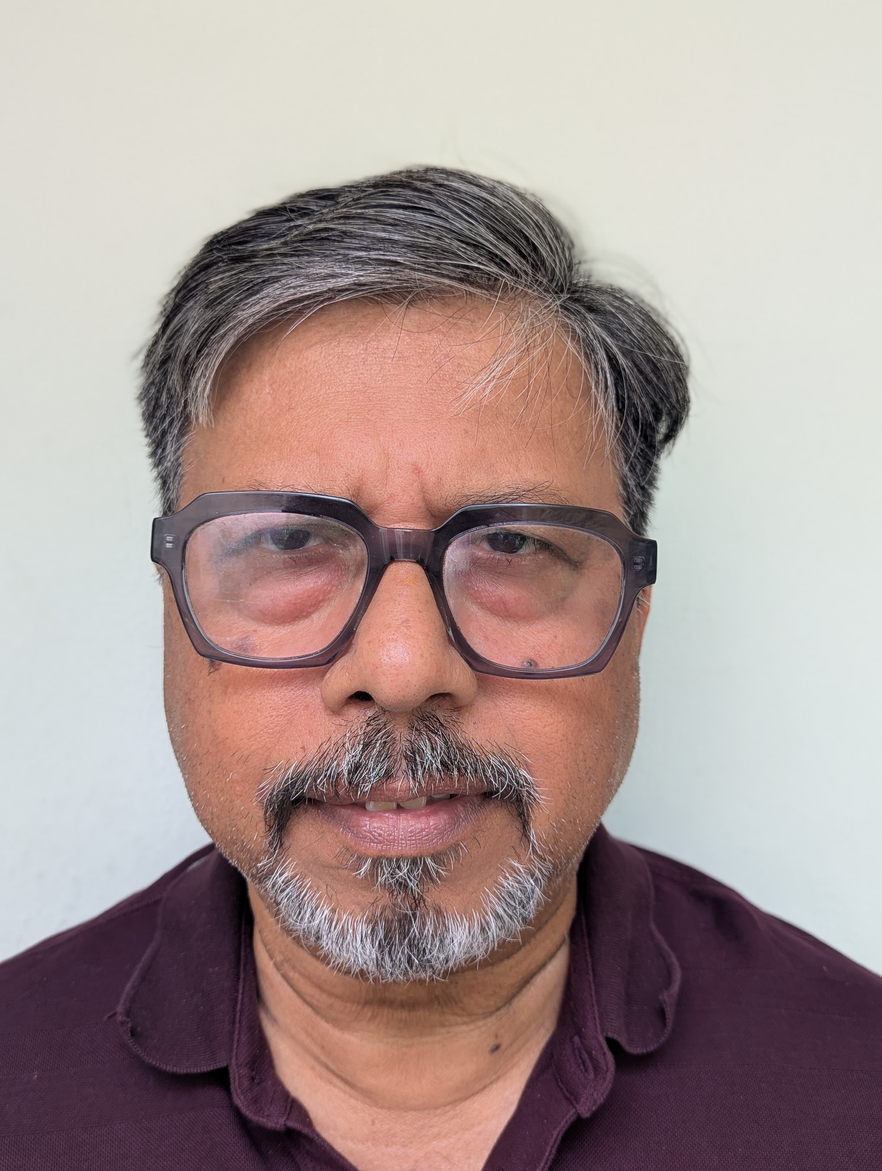 Priyaranjan Mishra